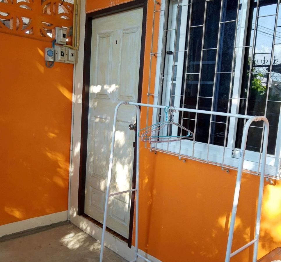 Jaisabai Homestay Mae Ai Buitenkant foto