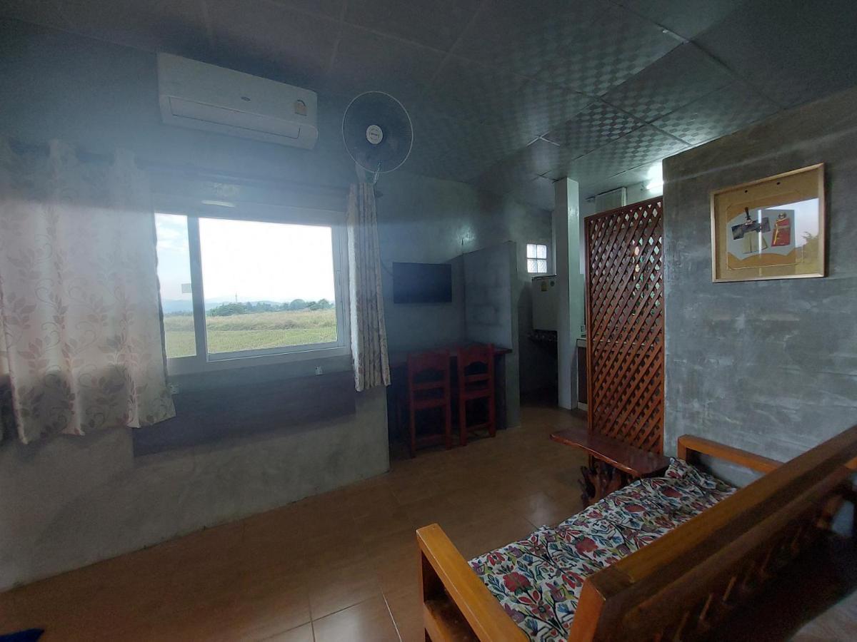 Jaisabai Homestay Mae Ai Buitenkant foto