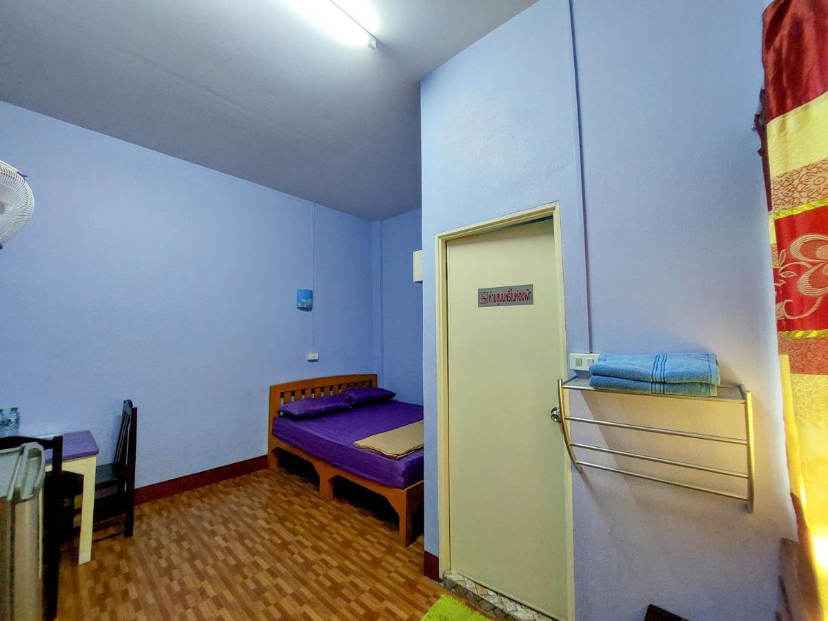 Jaisabai Homestay Mae Ai Buitenkant foto