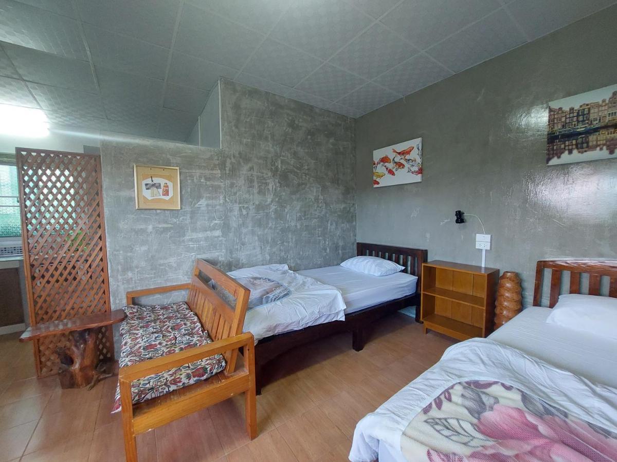 Jaisabai Homestay Mae Ai Buitenkant foto