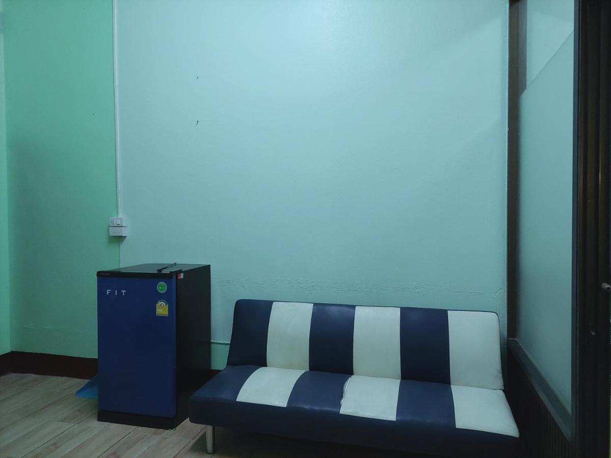 Jaisabai Homestay Mae Ai Buitenkant foto