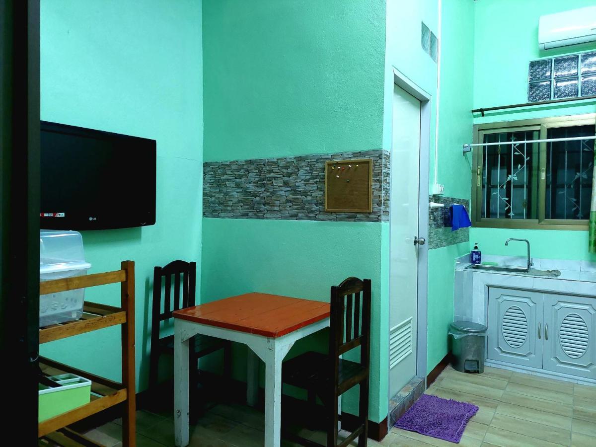 Jaisabai Homestay Mae Ai Buitenkant foto