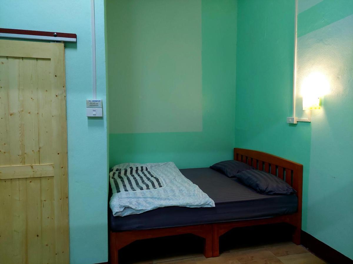 Jaisabai Homestay Mae Ai Buitenkant foto