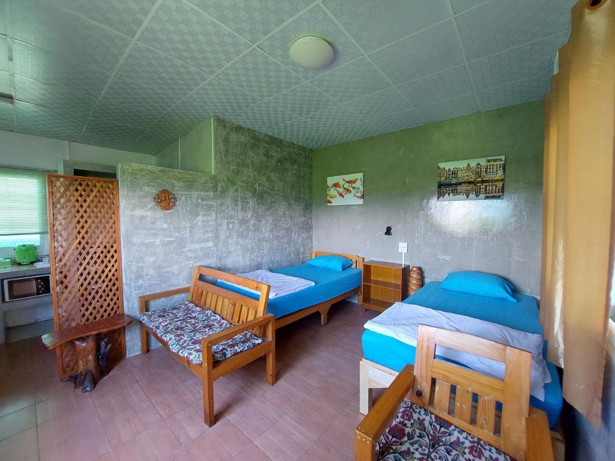 Jaisabai Homestay Mae Ai Buitenkant foto