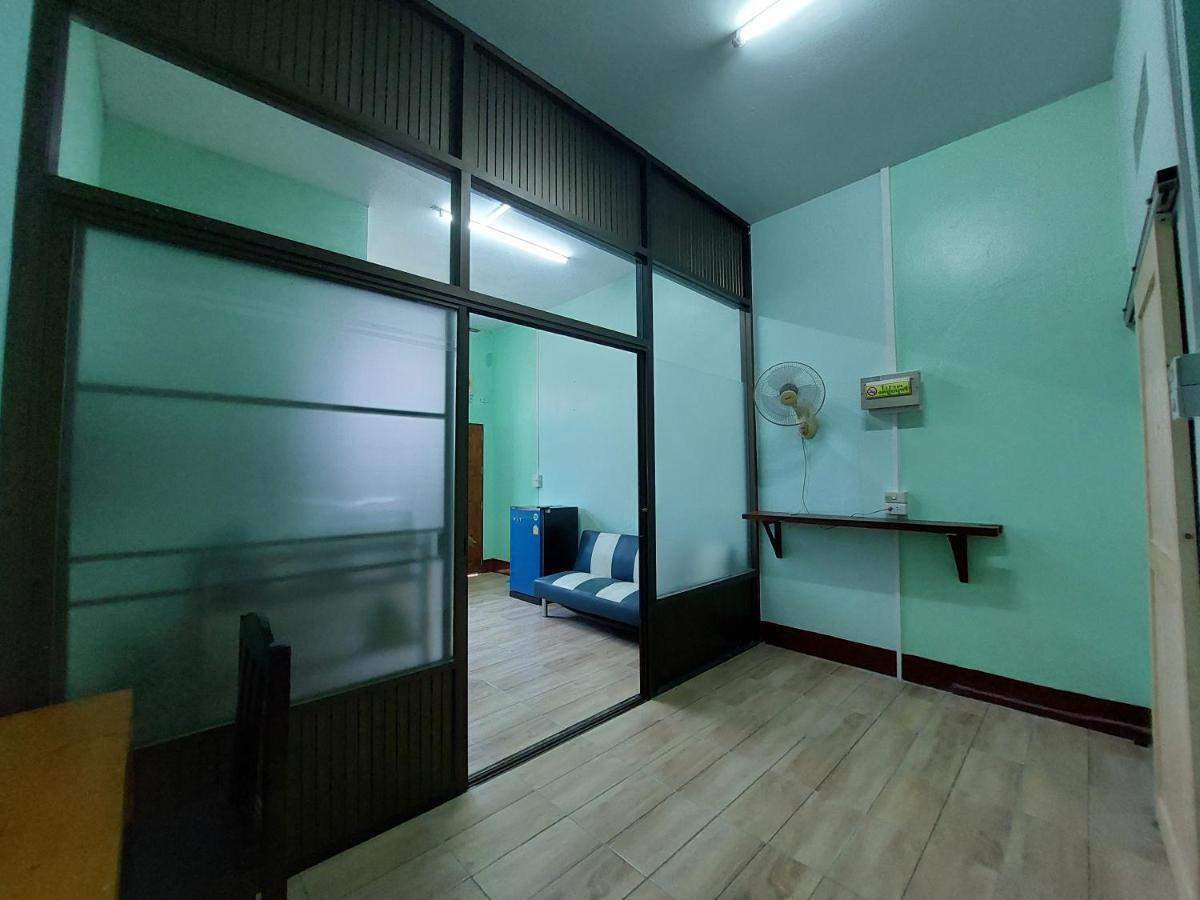 Jaisabai Homestay Mae Ai Buitenkant foto
