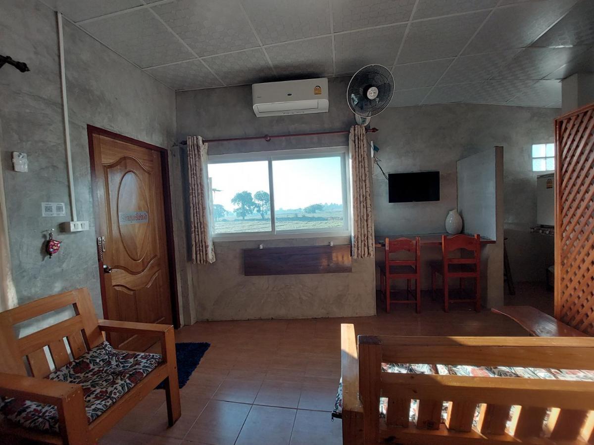 Jaisabai Homestay Mae Ai Buitenkant foto