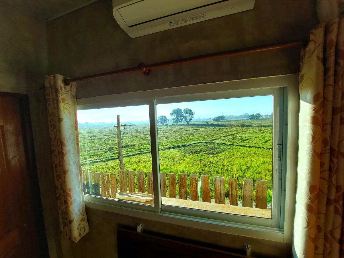 Jaisabai Homestay Mae Ai Buitenkant foto