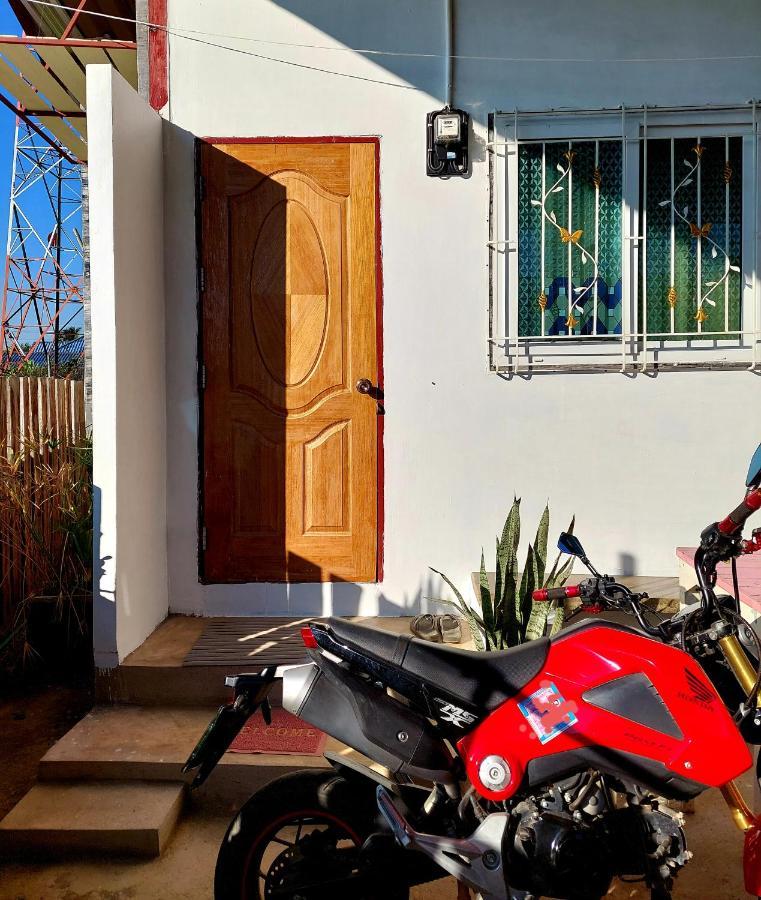 Jaisabai Homestay Mae Ai Buitenkant foto