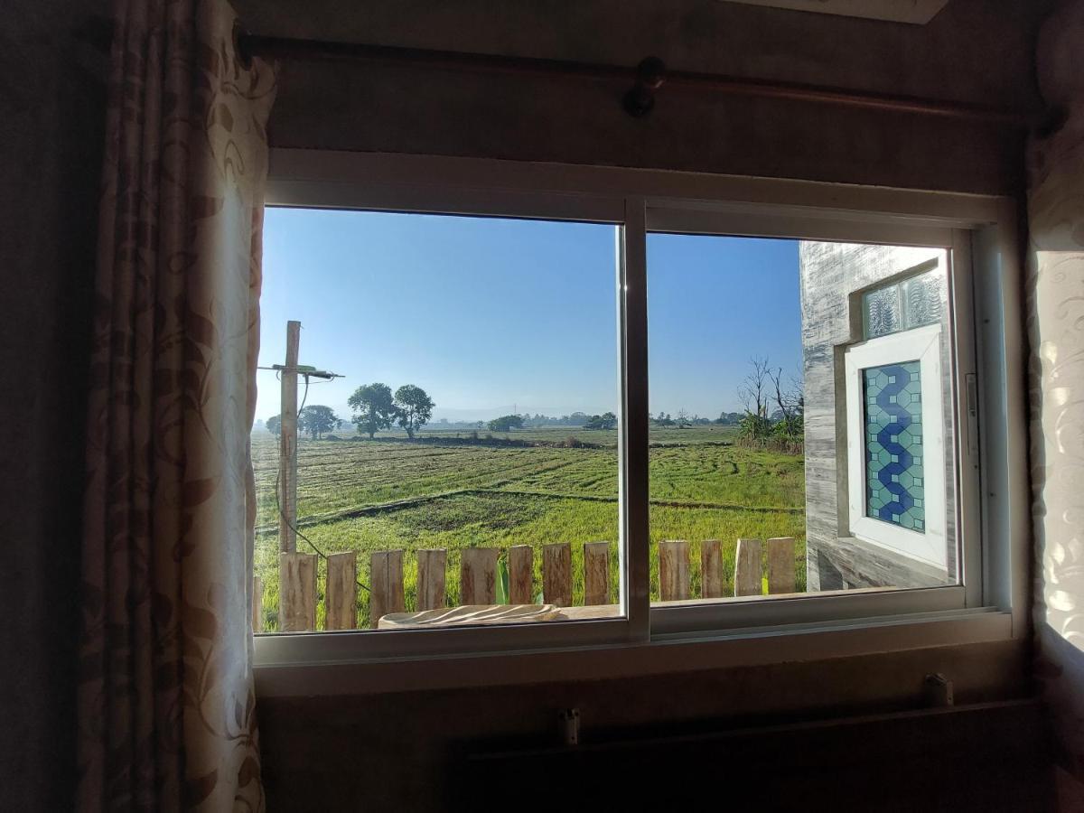 Jaisabai Homestay Mae Ai Buitenkant foto