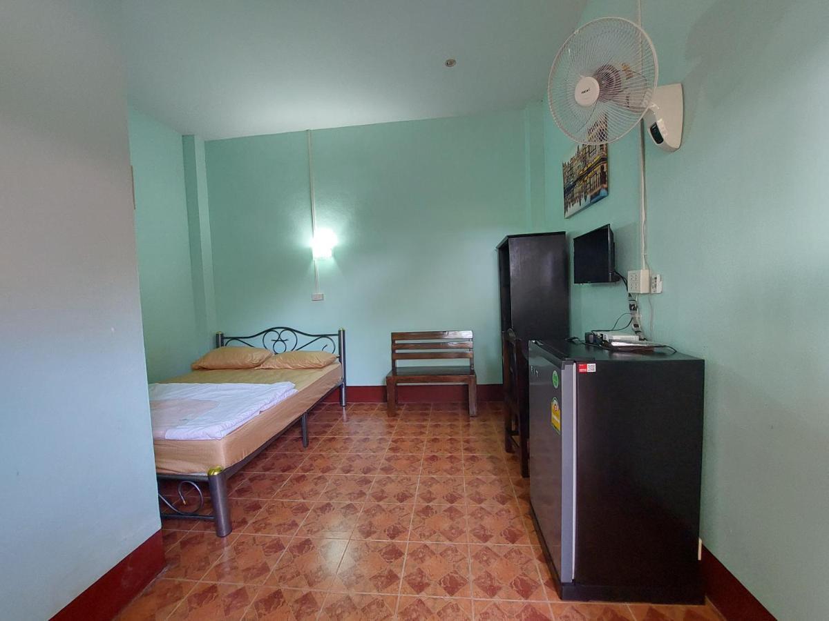 Jaisabai Homestay Mae Ai Buitenkant foto