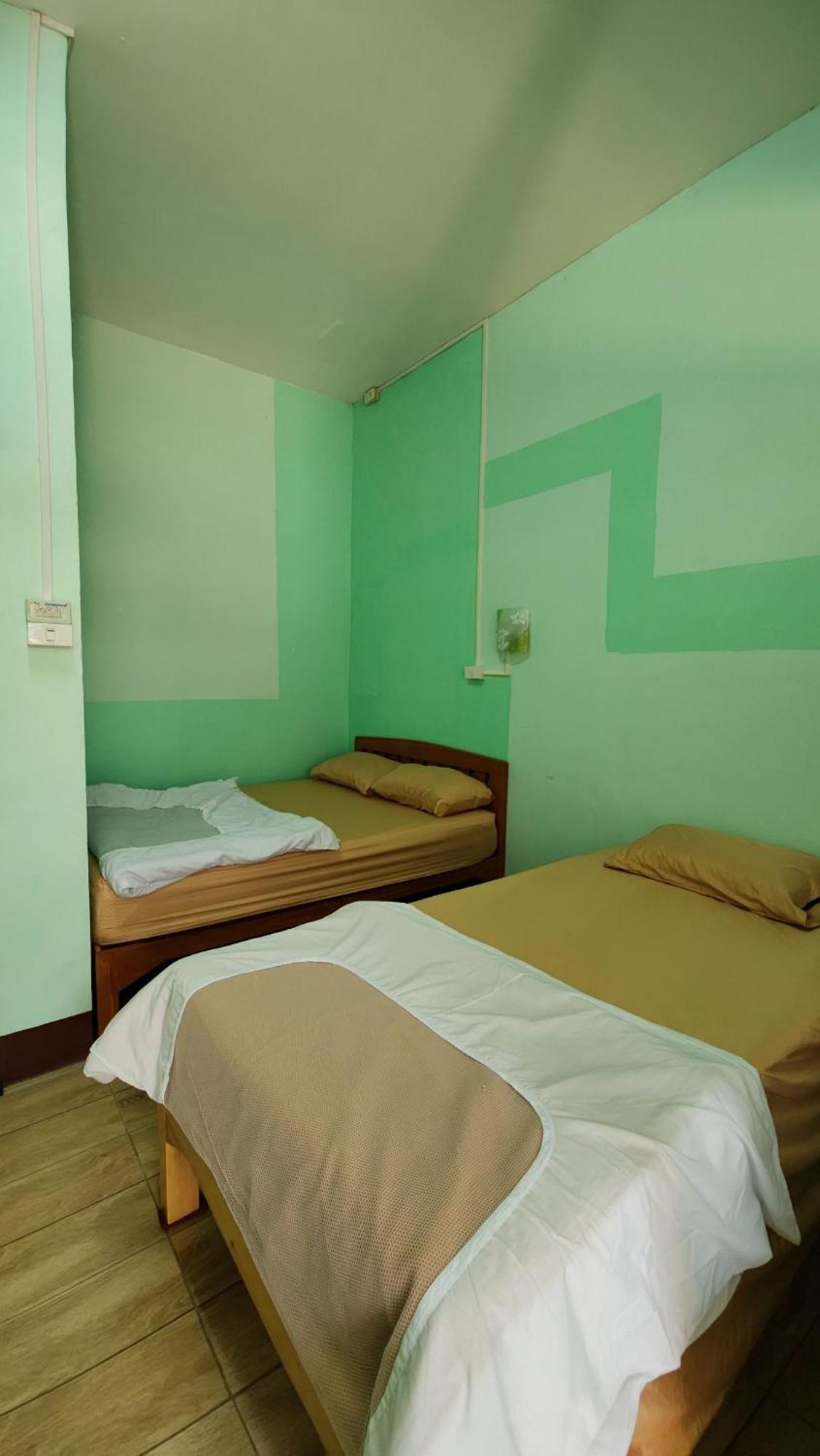 Jaisabai Homestay Mae Ai Kamer foto