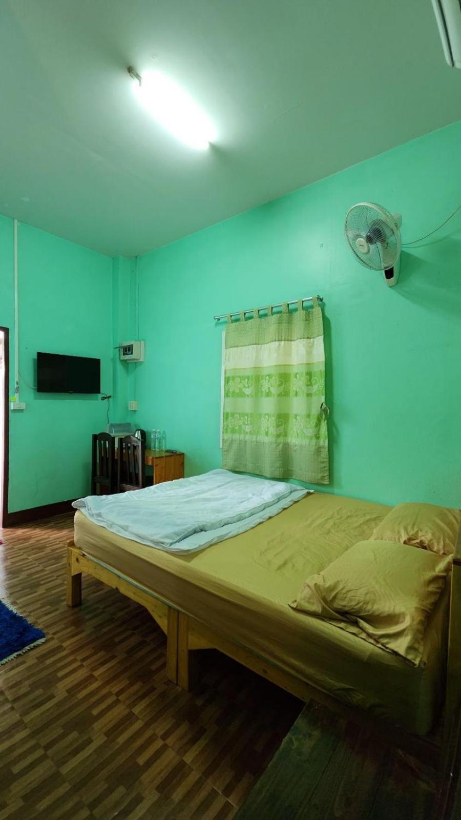 Jaisabai Homestay Mae Ai Kamer foto