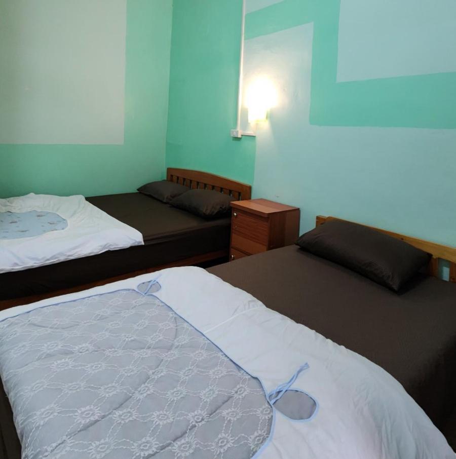 Jaisabai Homestay Mae Ai Buitenkant foto
