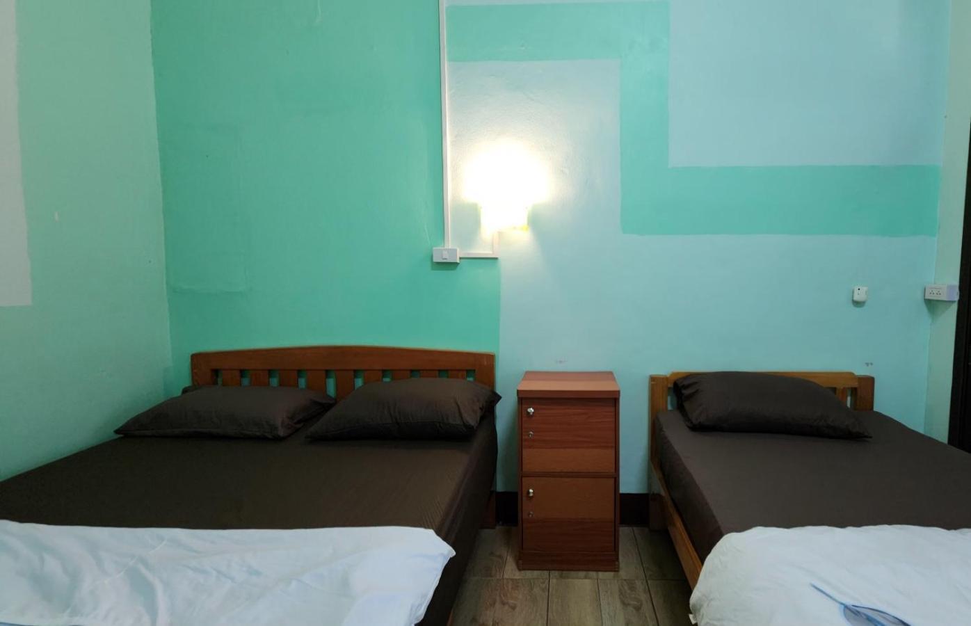Jaisabai Homestay Mae Ai Buitenkant foto