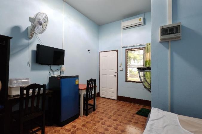 Jaisabai Homestay Mae Ai Buitenkant foto