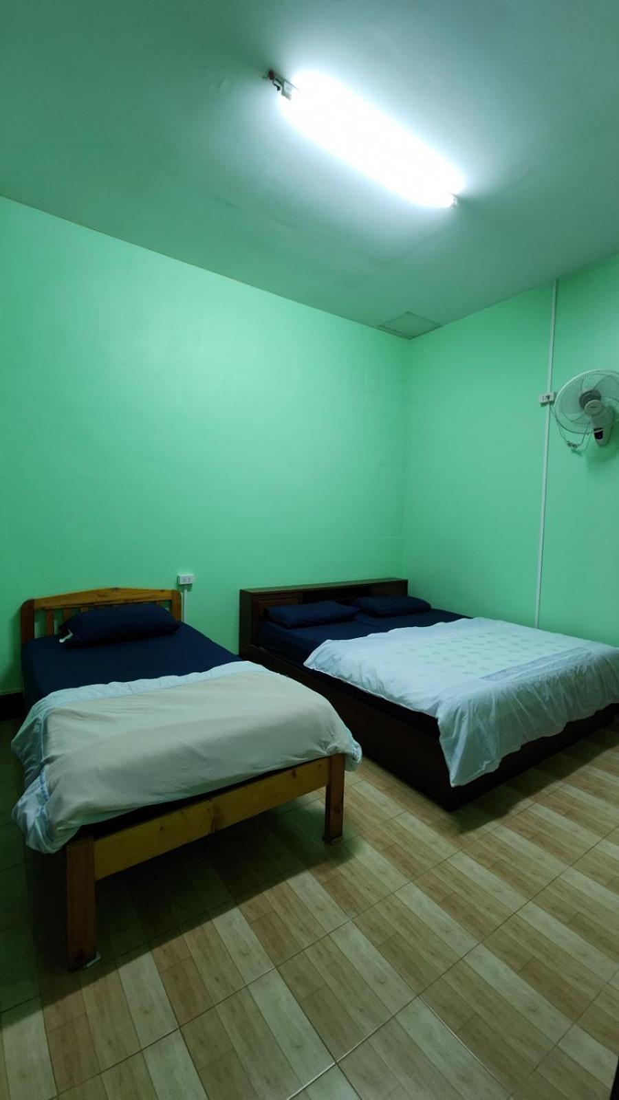 Jaisabai Homestay Mae Ai Buitenkant foto