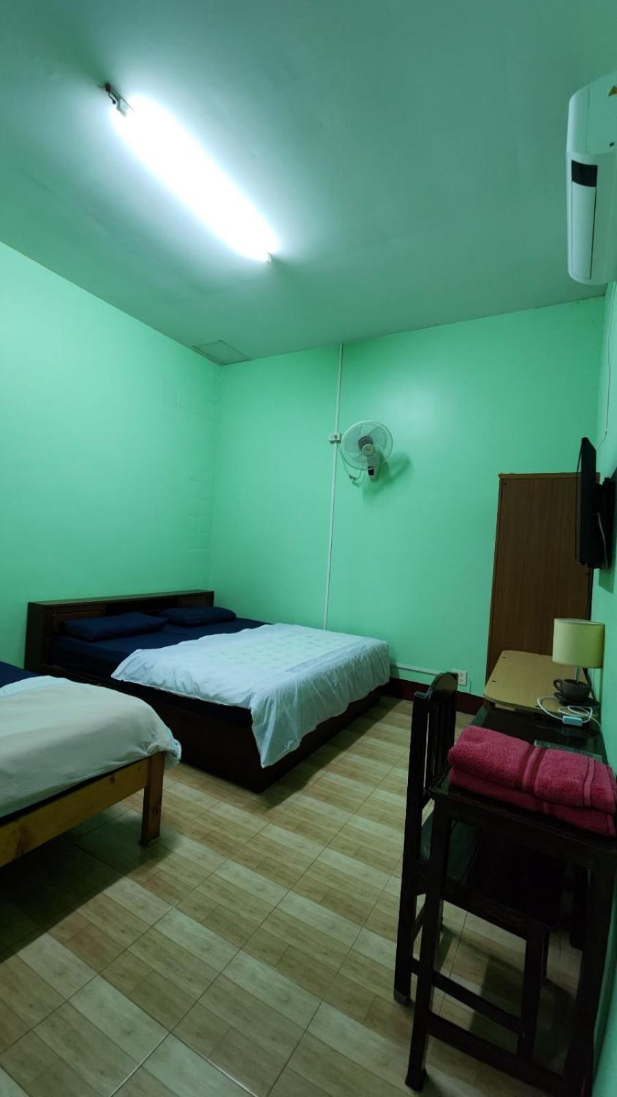 Jaisabai Homestay Mae Ai Buitenkant foto