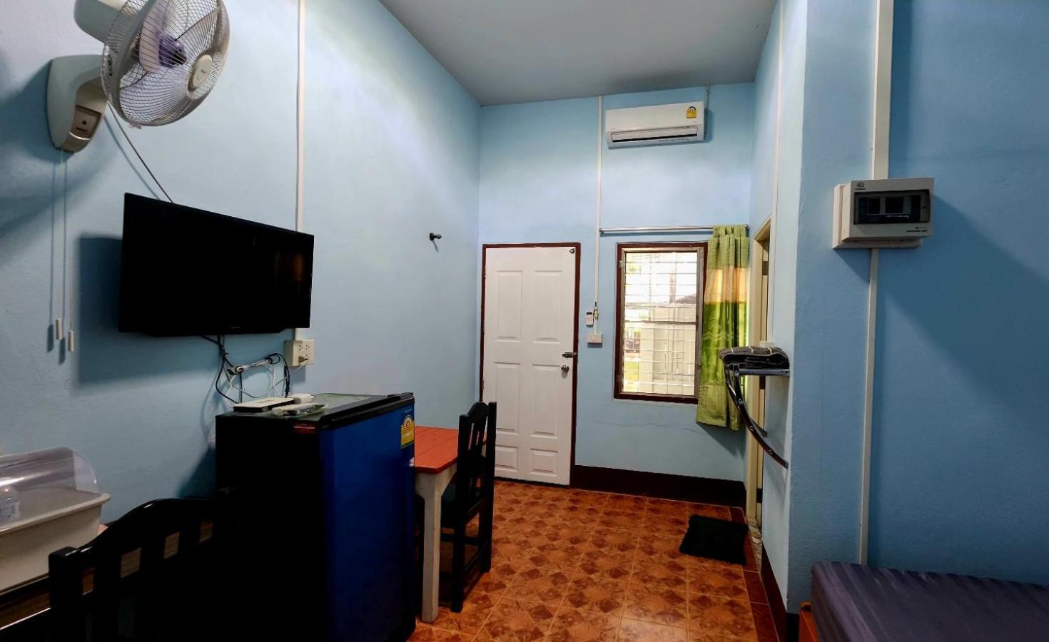 Jaisabai Homestay Mae Ai Buitenkant foto