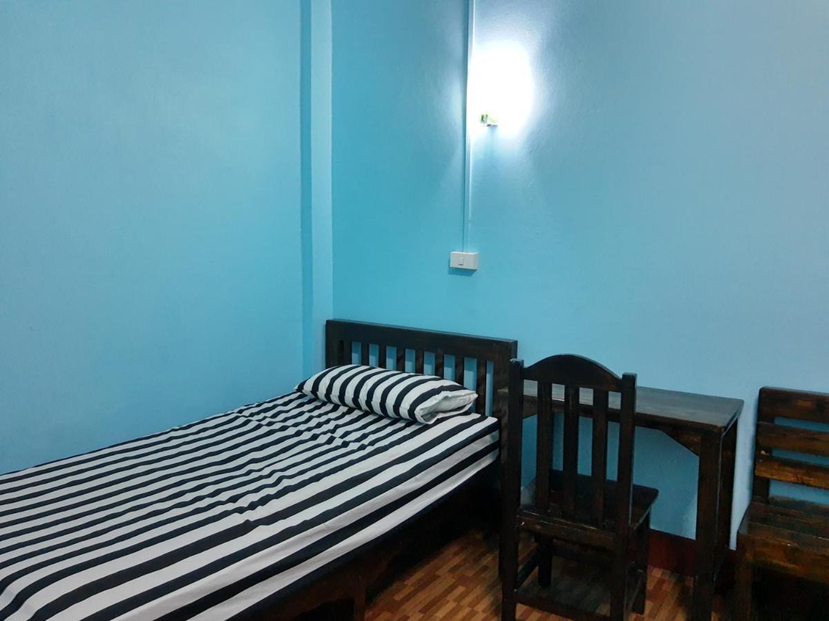 Jaisabai Homestay Mae Ai Buitenkant foto